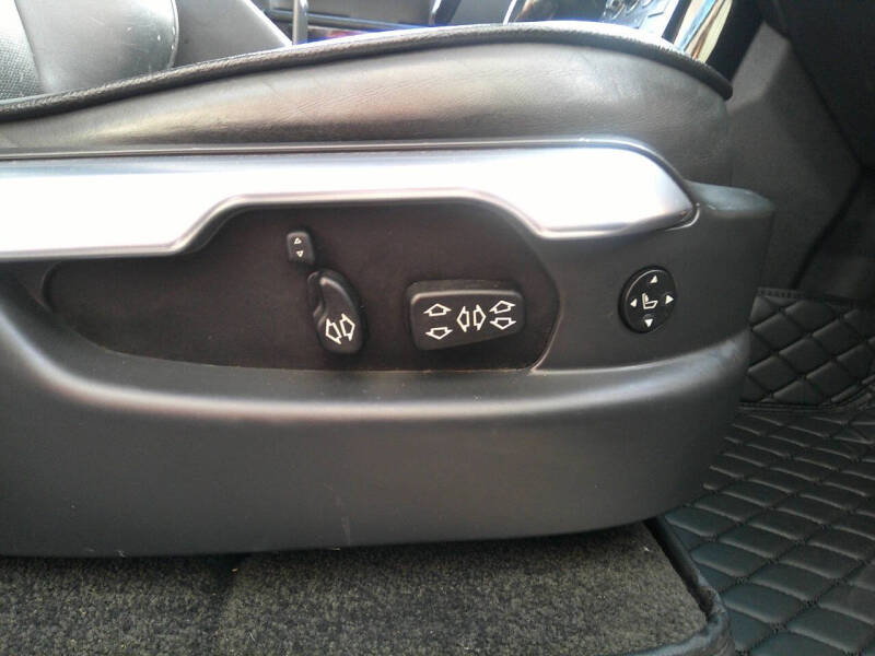 2010 Land Rover Range Rover HSE