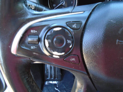 2019 Buick Enclave Essence