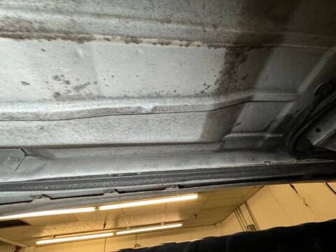 1994 Pontiac Firebird