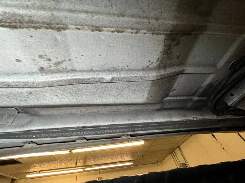 1994 Pontiac Firebird