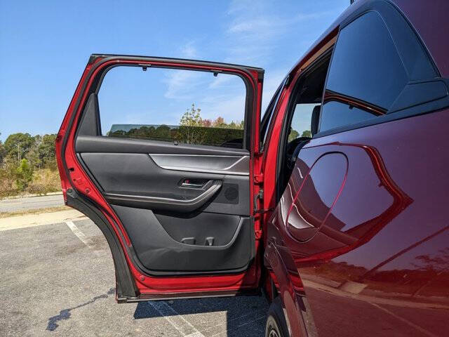 2025 Mazda CX-70 3.3 Turbo S Premium