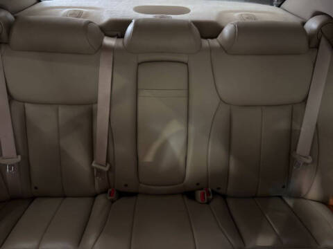 2006 Cadillac DTS