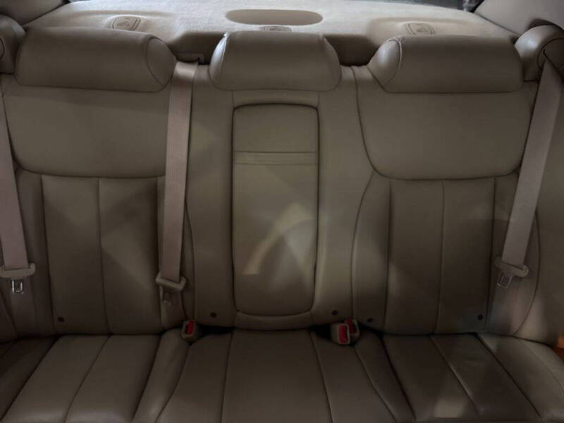 2006 Cadillac DTS