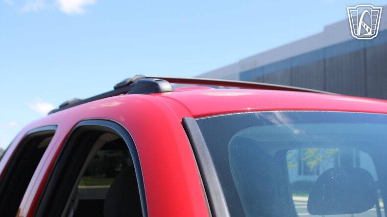 2007 Chevrolet Avalanche