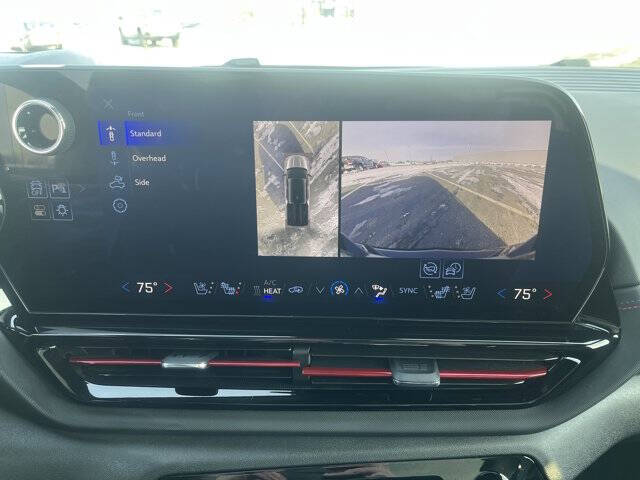 2024 Chevrolet Silverado EV RST