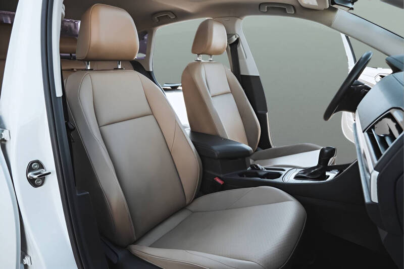 2020 Volkswagen Jetta SE
