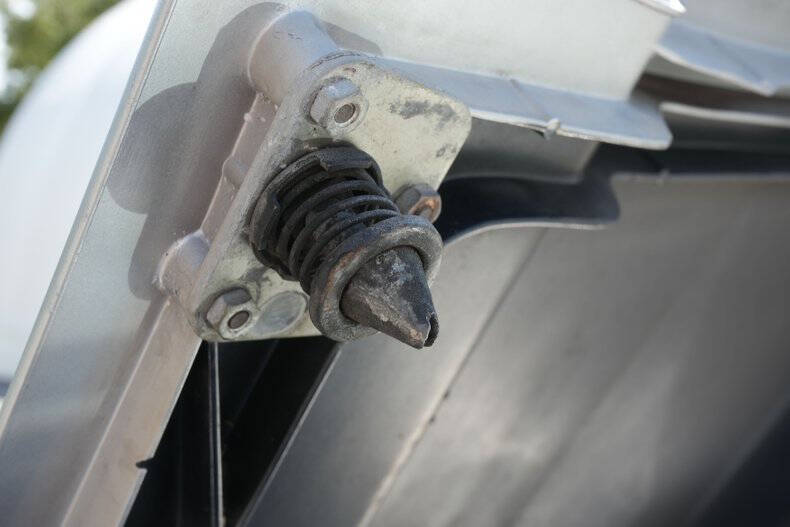 1967 Chevrolet Corvette