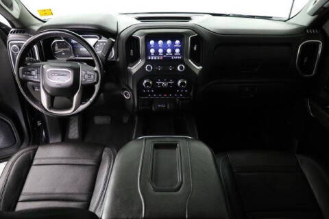 2020 GMC Sierra 2500HD
