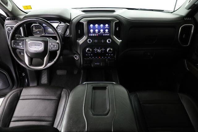 2020 GMC Sierra 2500HD
