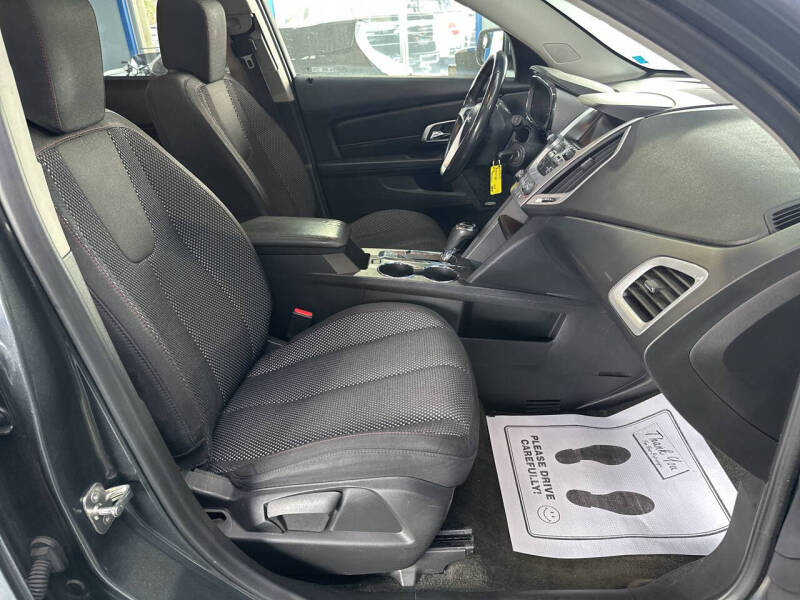 2017 GMC Terrain SLE-2