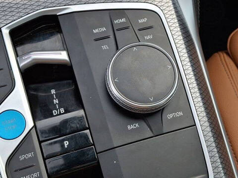 2023 BMW i4 eDrive40 Gran Coupe