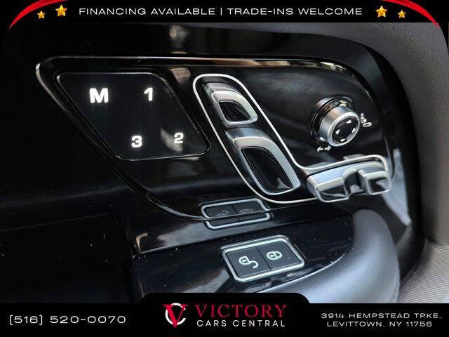 2019 Land Rover Range Rover HSE