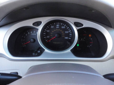 2006 Toyota Highlander