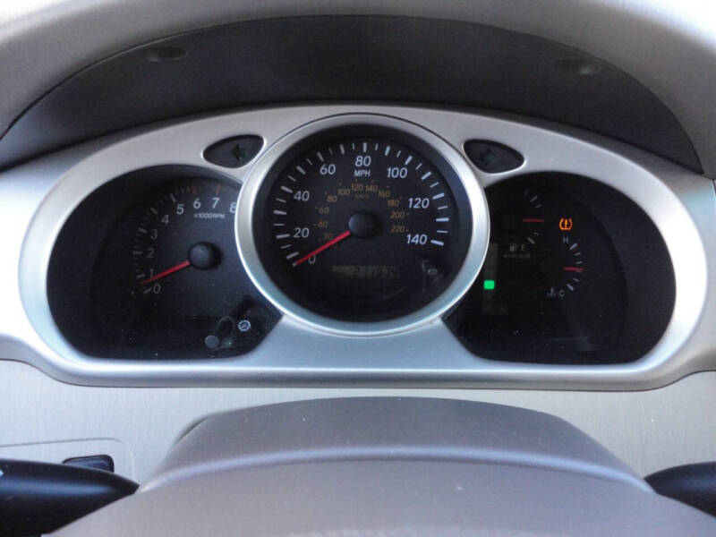 2006 Toyota Highlander