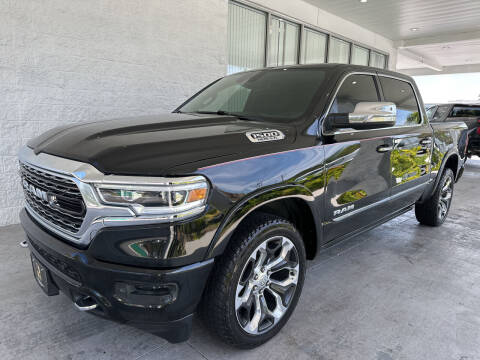 2020 RAM 1500 for sale at Powerhouse Automotive in Tampa FL