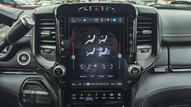 2022 RAM 3500 Limited