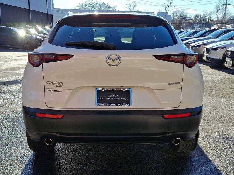 2023 Mazda CX-30 2.5 S Select