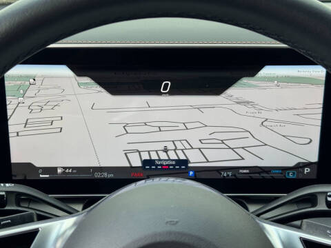 2023 Mercedes-Benz GLC GLC 300 4MATIC