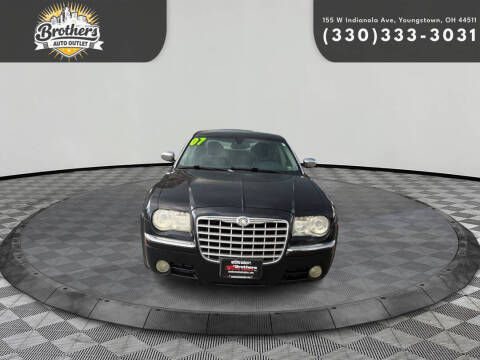 2007 Chrysler 300 C