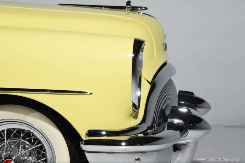 1954 Buick Super