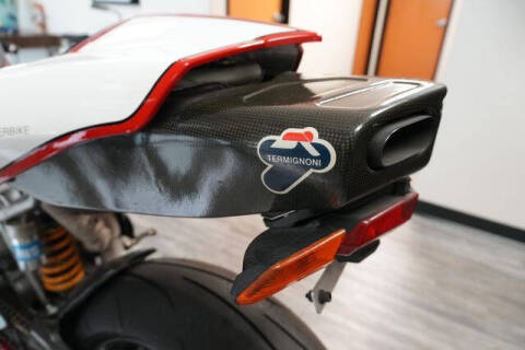 2005 Ducati 999
