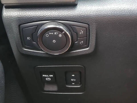 2018 Ford Expedition XLT