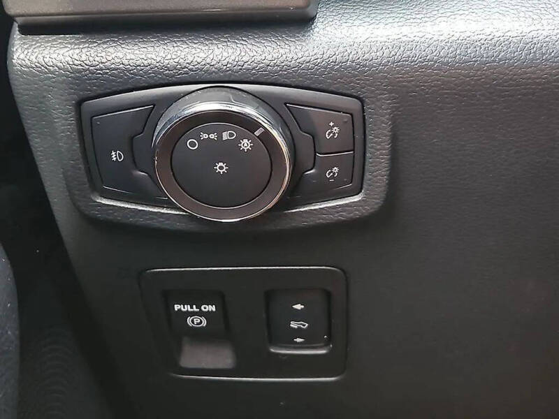2018 Ford Expedition XLT