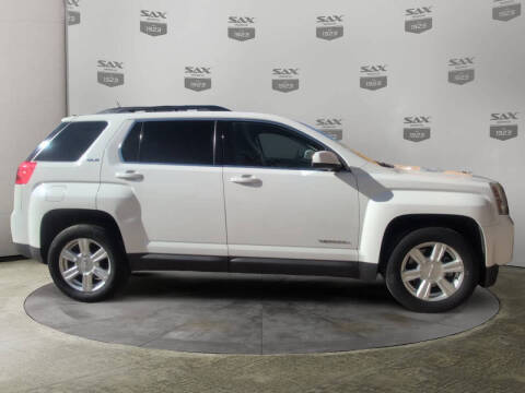2015 GMC Terrain SLE-2