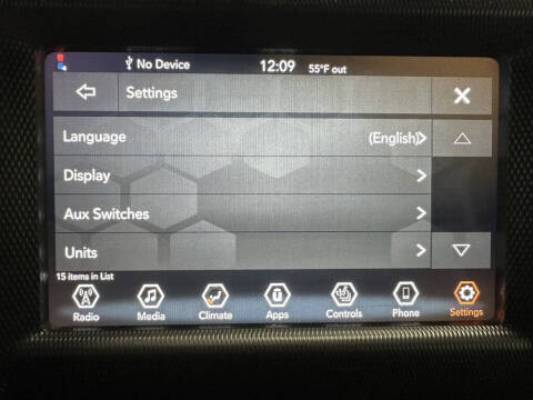 2023 Jeep Wrangler Willys