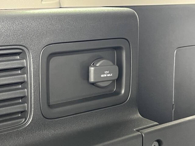 2026 Honda Passport RTL Blackout