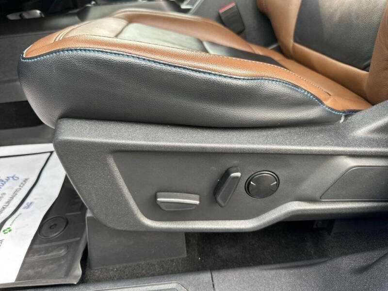 2023 Ford Bronco Outer Banks Advanced