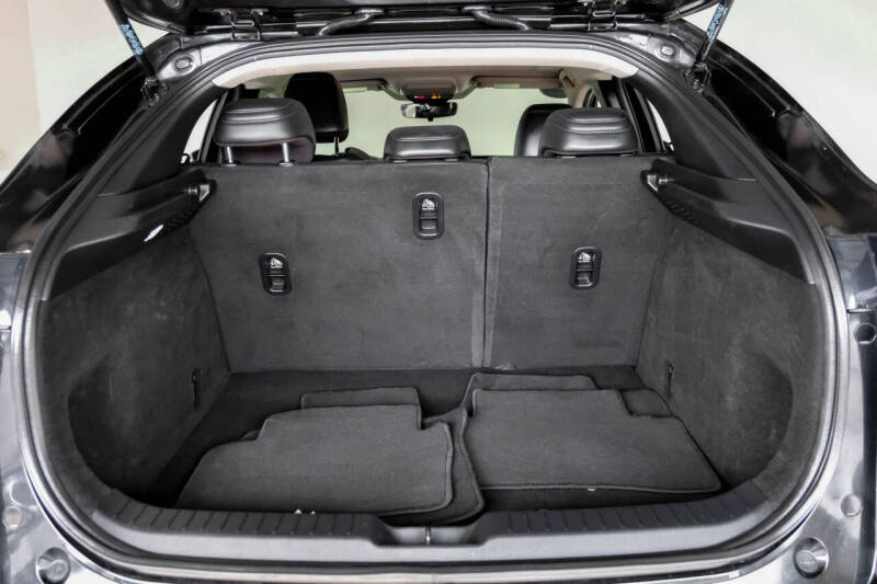 2022 Mazda CX-30 2.5 S Preferred