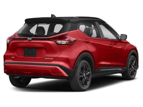 2023 Nissan Kicks for sale at Southern Auto Solutions-Regal Nissan in Marietta GA