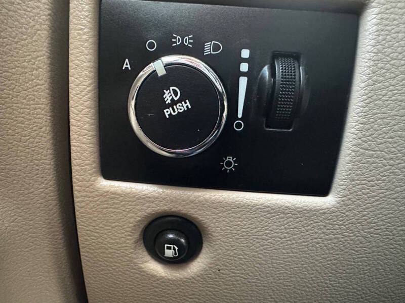 2011 Jeep Grand Cherokee Overland