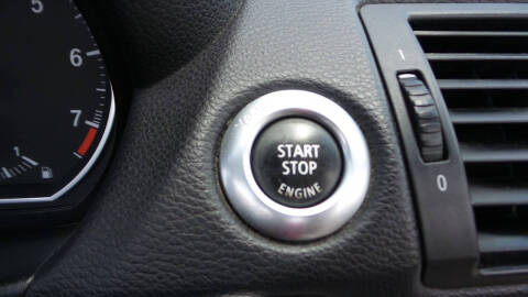 2008 BMW 1 Series 128i