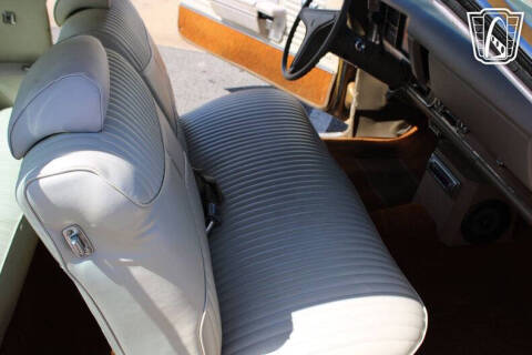 1970 Buick Riviera