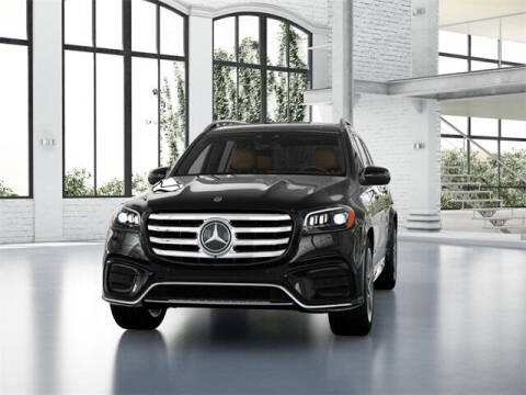 2025 Mercedes-Benz GLS GLS 450