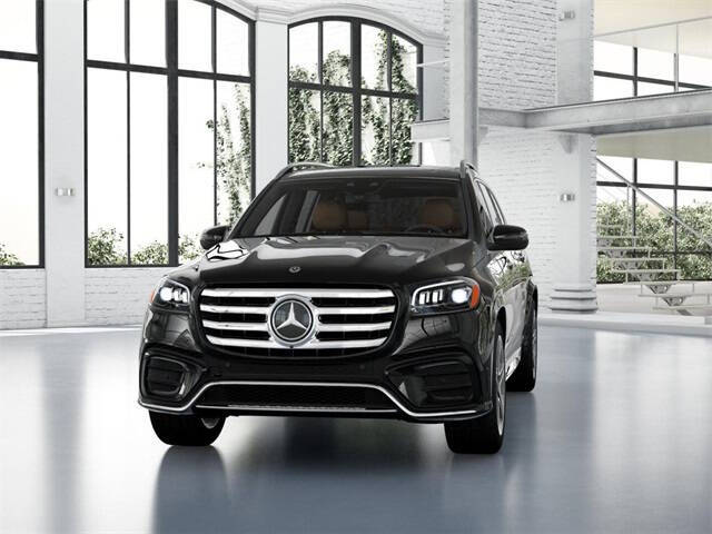 2025 Mercedes-Benz GLS GLS 450