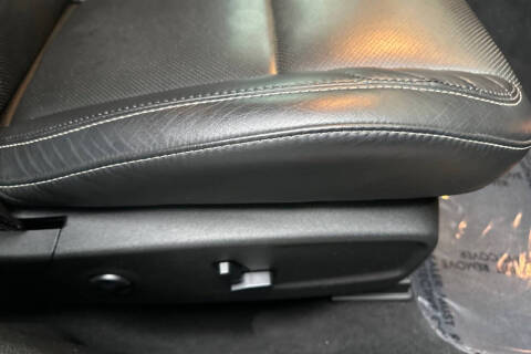 2019 Dodge Charger SRT Hellcat