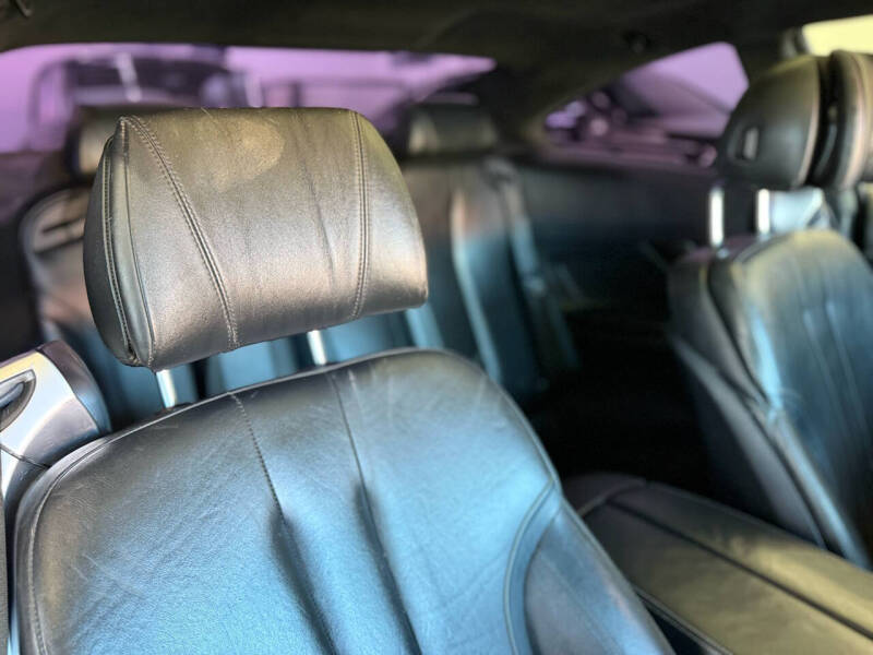 2013 BMW 6 Series 650i