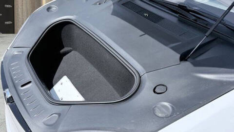 2021 Tesla Model S Long Range