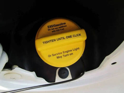 2015 Chevrolet Silverado 2500HD