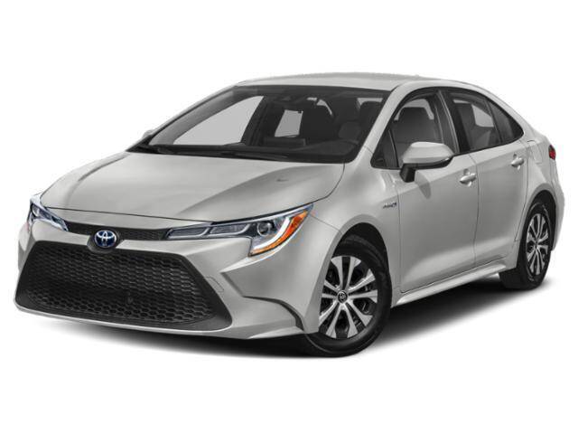 2022 Toyota Corolla Hybrid for sale in Westbury, NY