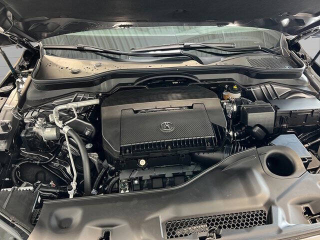 2026 Acura MDX SH-AWD w/Tech