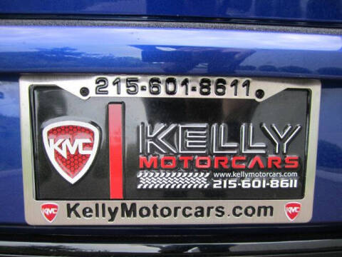 2019 Volkswagen Golf R 4Motion