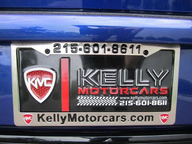 2019 Volkswagen Golf R 4Motion