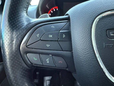 2020 Dodge Durango GT Plus
