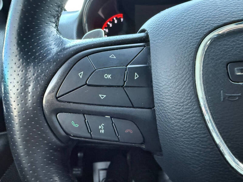 2020 Dodge Durango GT Plus