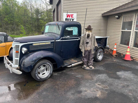 1937 GMC T12