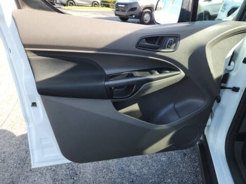 2022 Ford Transit Connect XL